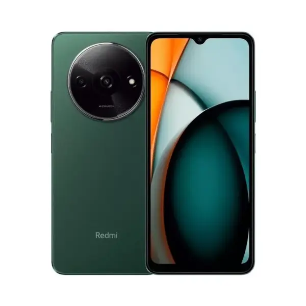 redmi a3 4!}128gb green